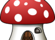 muchomůrka